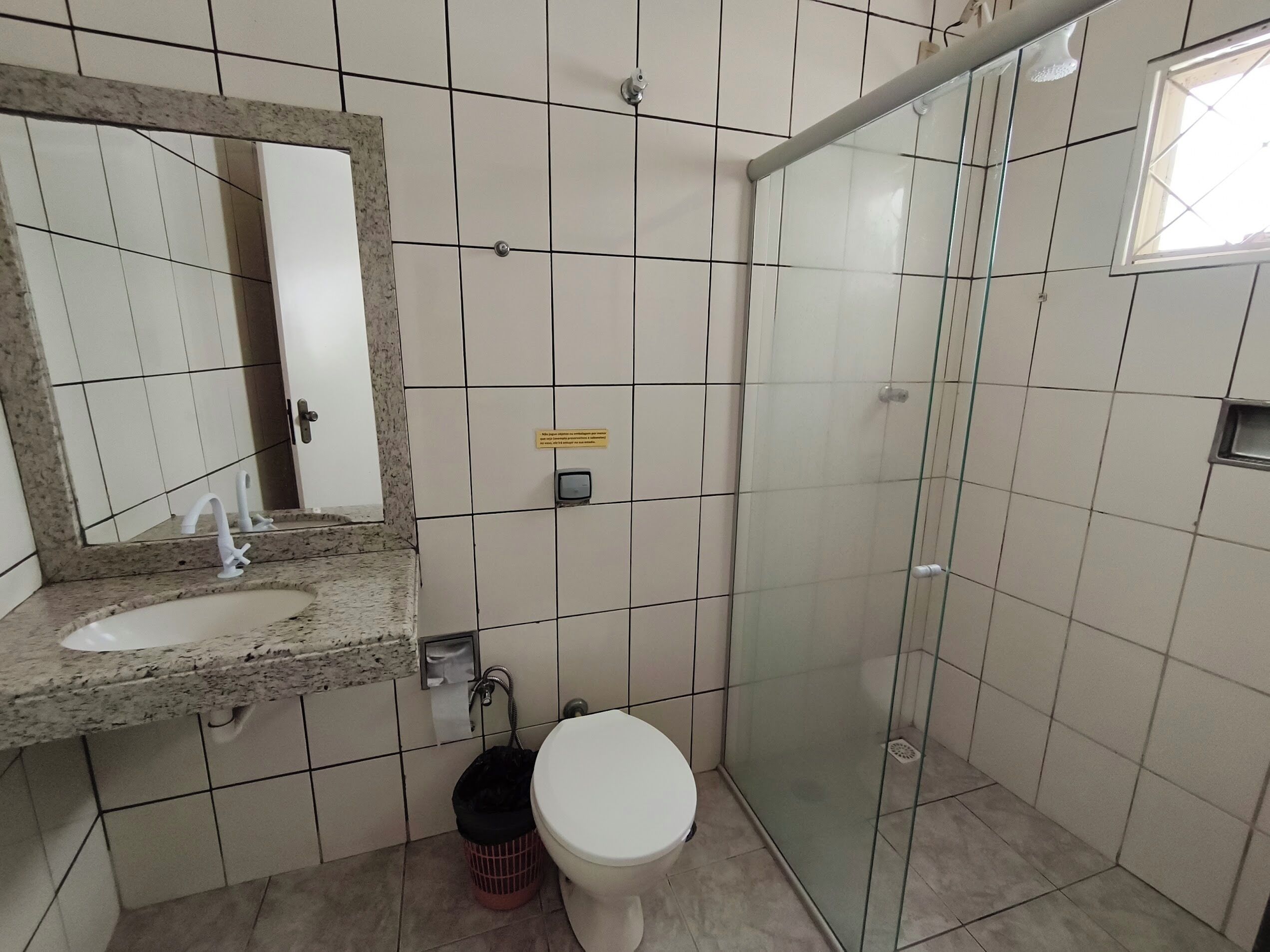 Baño