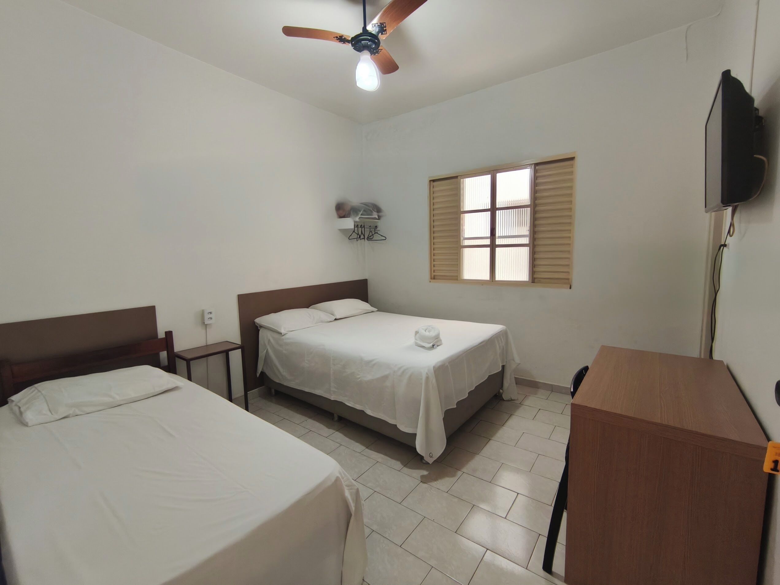 Habitación