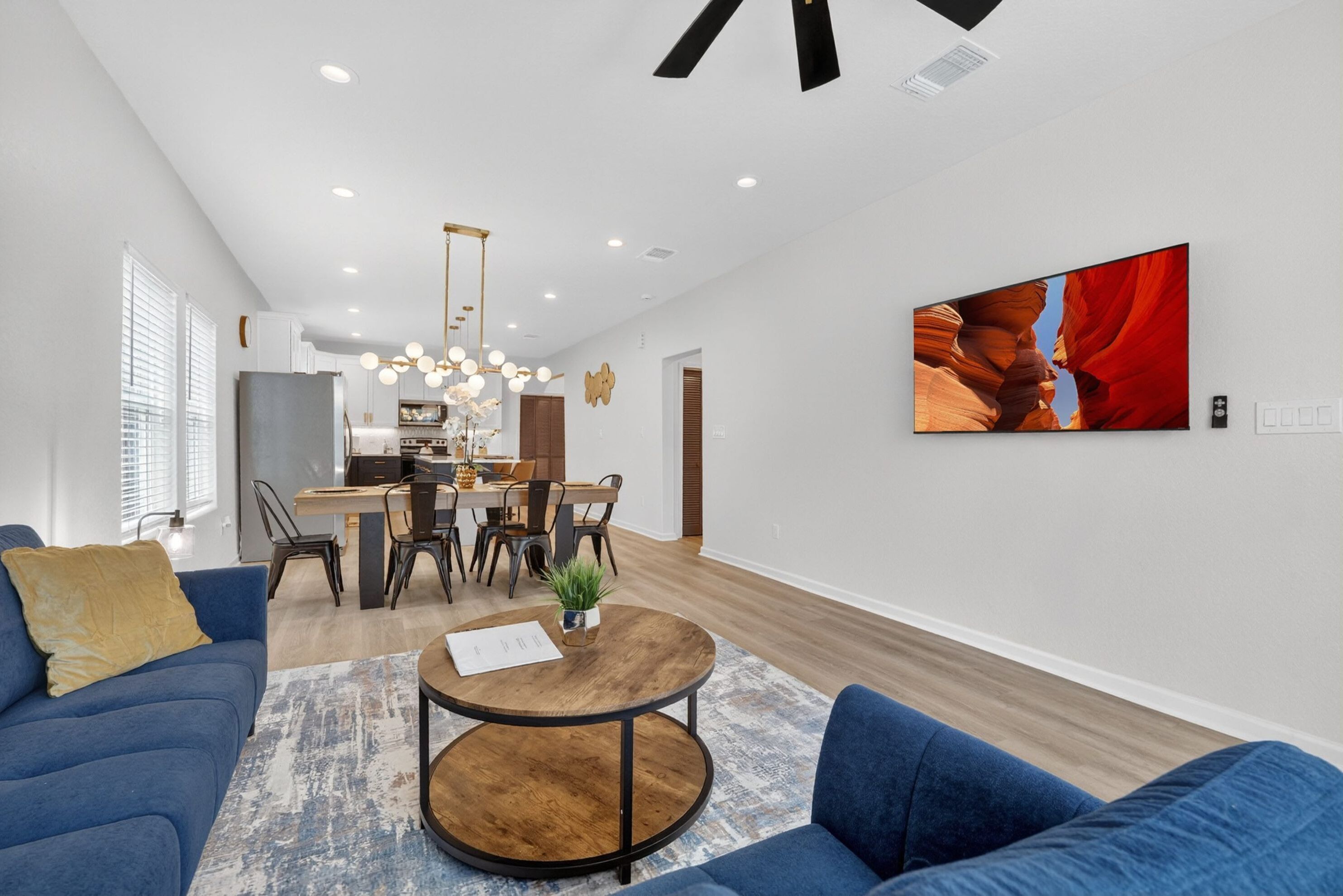 House | 5 bedrooms