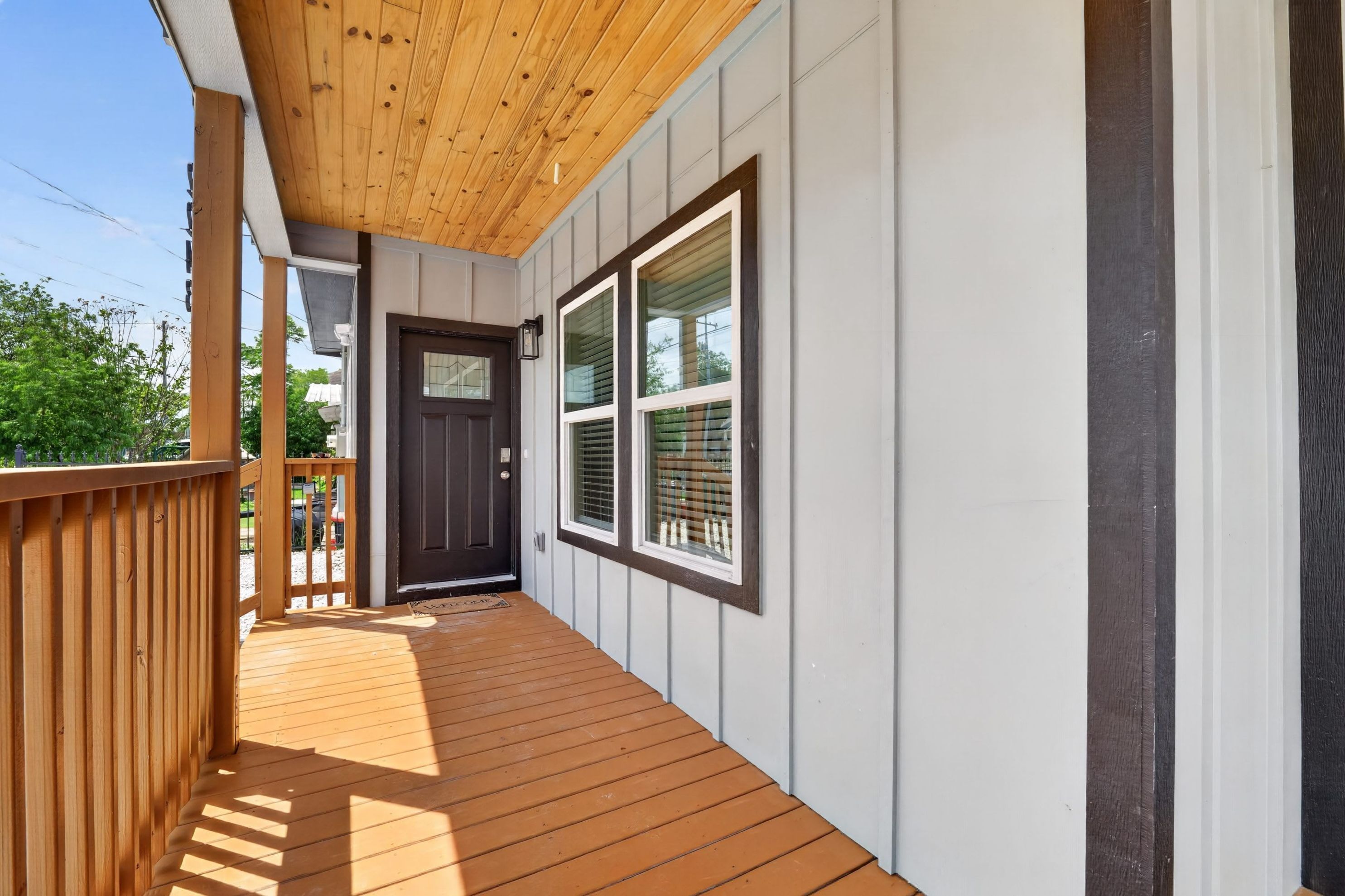 5 habitaciones 