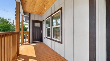 5 habitaciones