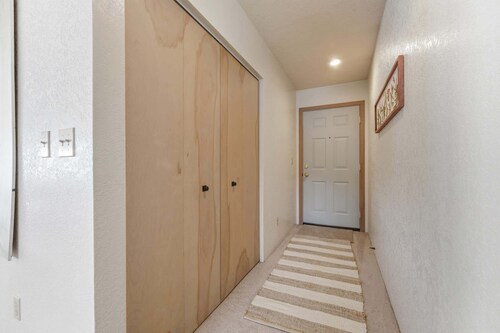 Incredible Riverfront Oasis with Wraparound Deck & Cozy Interior!