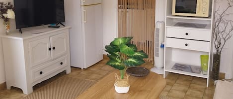 Interiör
