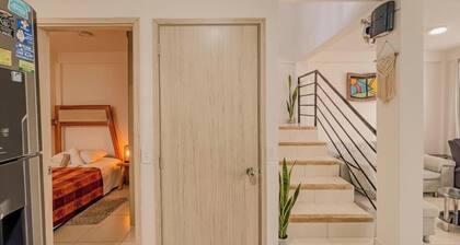 Nido del Bosque · Coffee Farm Host · Hot Springs 25 min · Pet Friendly