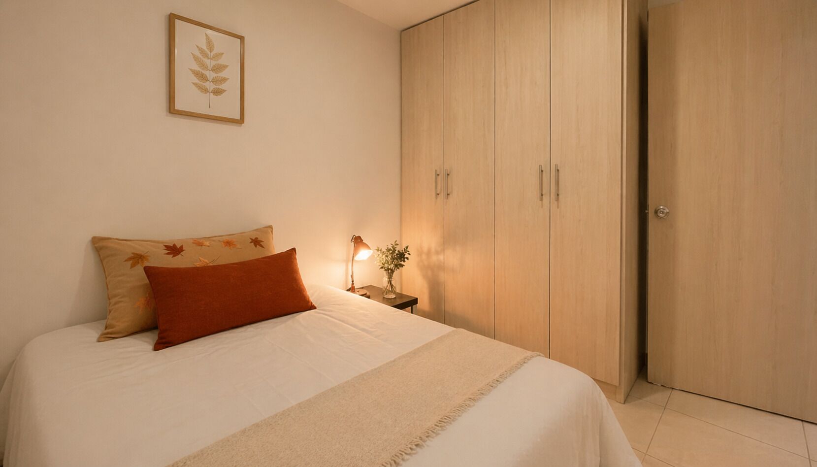4 Schlafzimmer, Bügeleisen/Bügelbrett, kostenloses WLAN, Bettwäsche