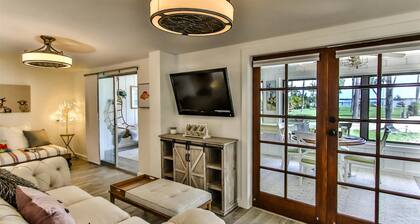 Island View Cottages Sebastian