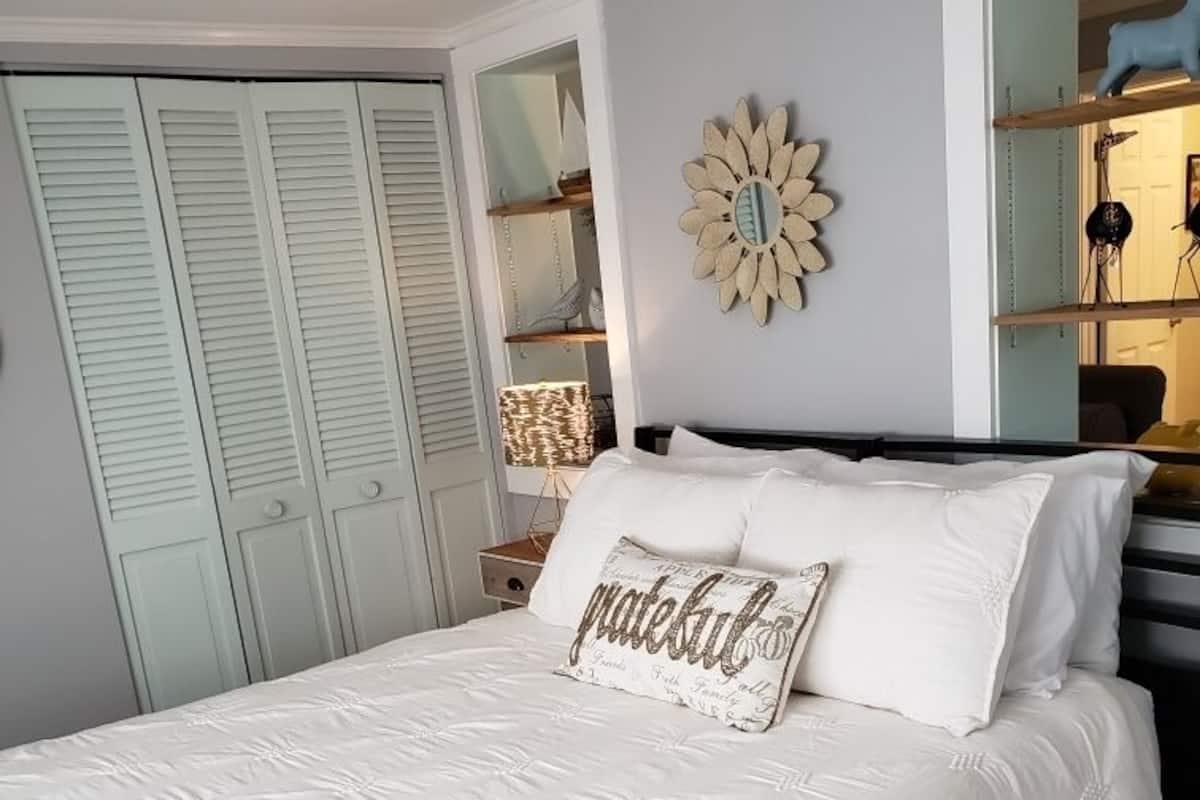 Decoración personalizada y cortinas blackout
