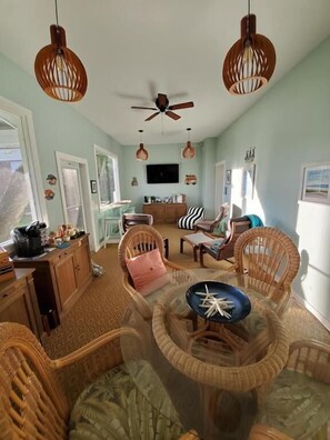 Printers - Island View Cottages Sebastian (Sebastian)