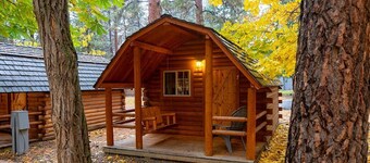Gallagher Lake Camping & RV Resort