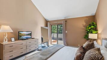 3 slaapkamers, wifi, beddengoed