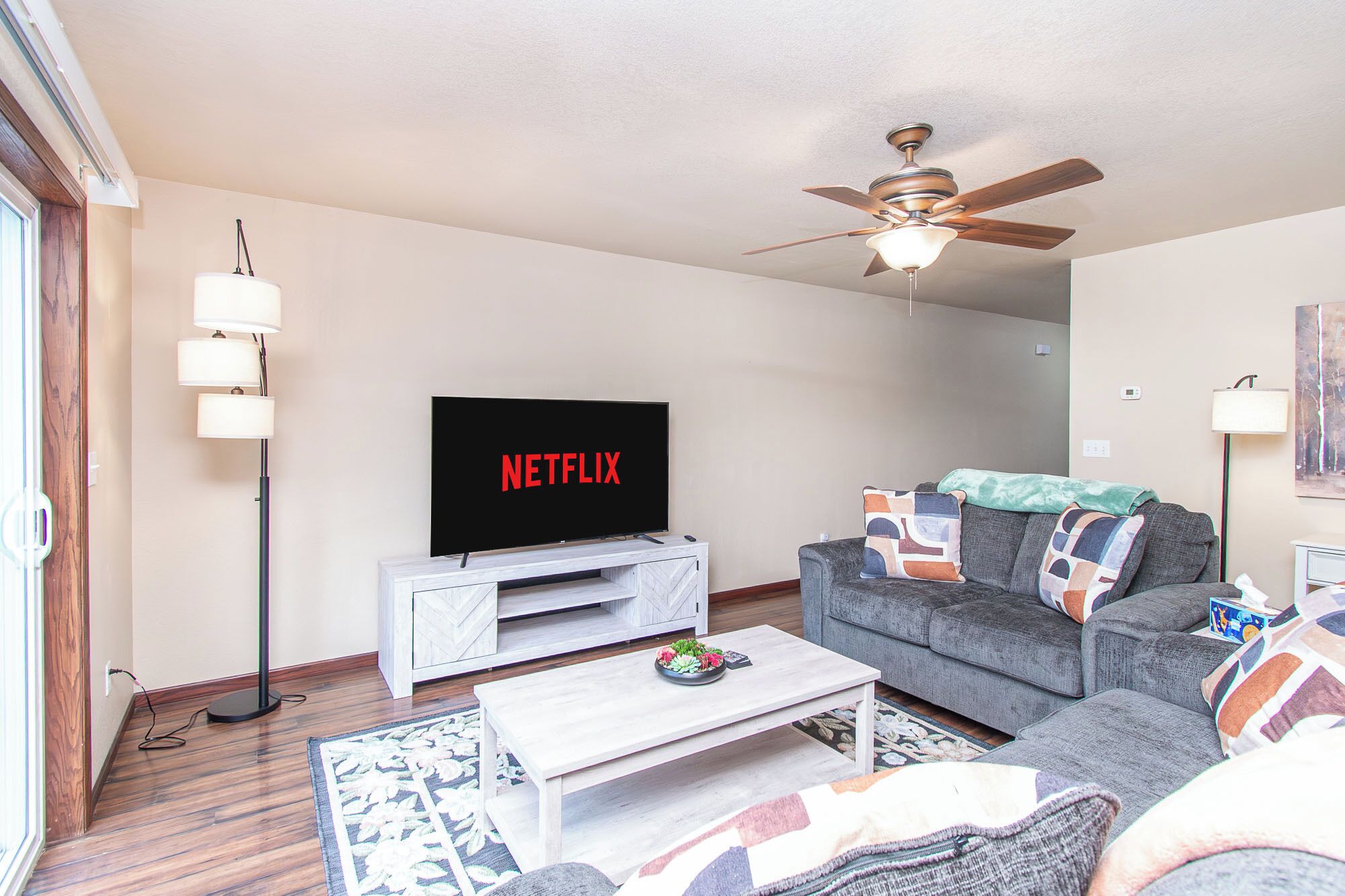 Smart TV