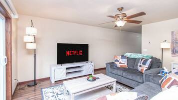 Smart TV