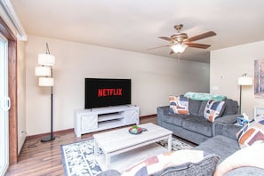 Smart TV