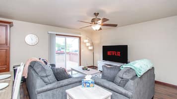 Smart TV