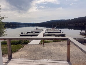 Ulkoalueet