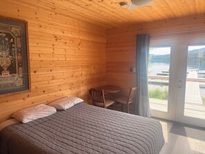 1 habitación, wifi gratis y ropa de cama 