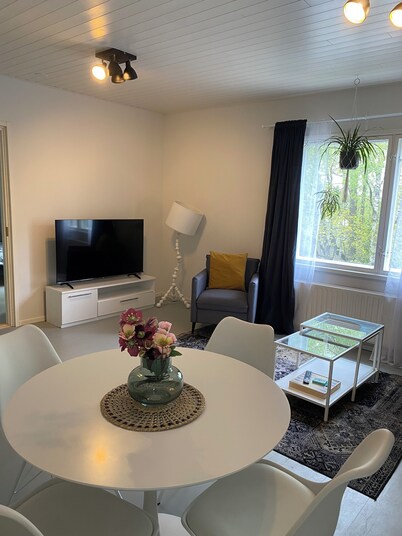 a cozy home near city centrum