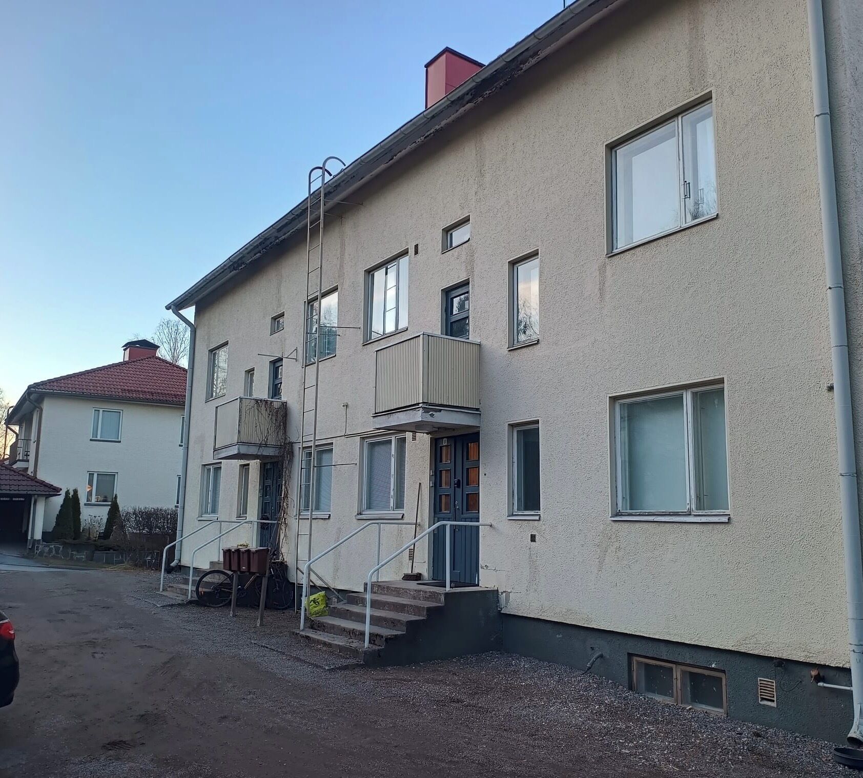 Außenbereich