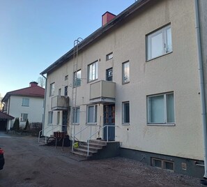 Ulkopuoli