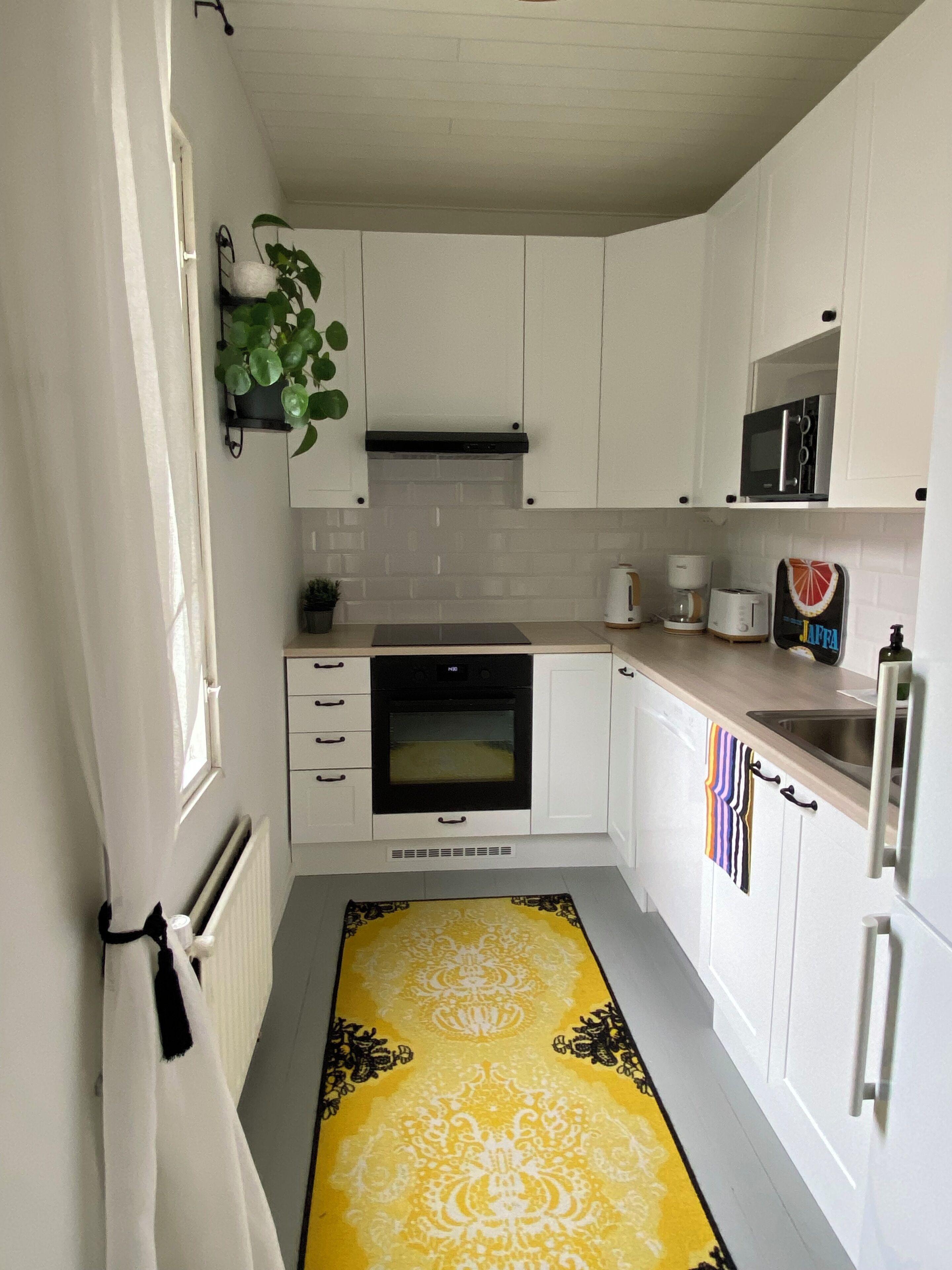 Cucina privata