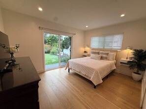 3 Schlafzimmer, kostenloses WLAN, Bettwäsche