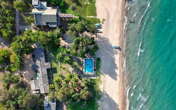 Coral Bay Trincomalee