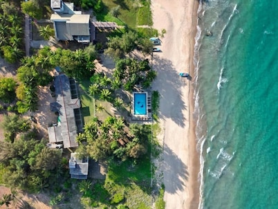 Coral Bay Trincomalee