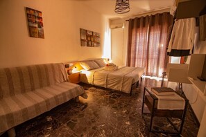 Wifi y ropa de cama 