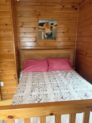 3 habitaciones, wifi gratis y ropa de cama 