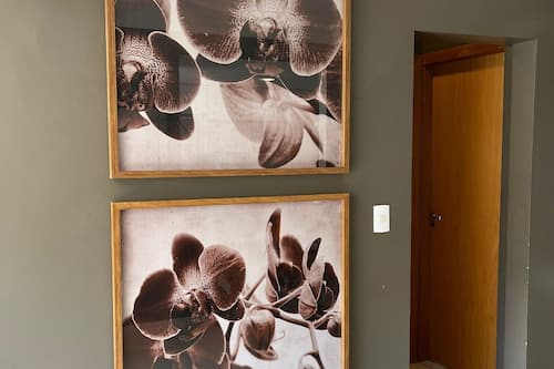 Apartment | Interior