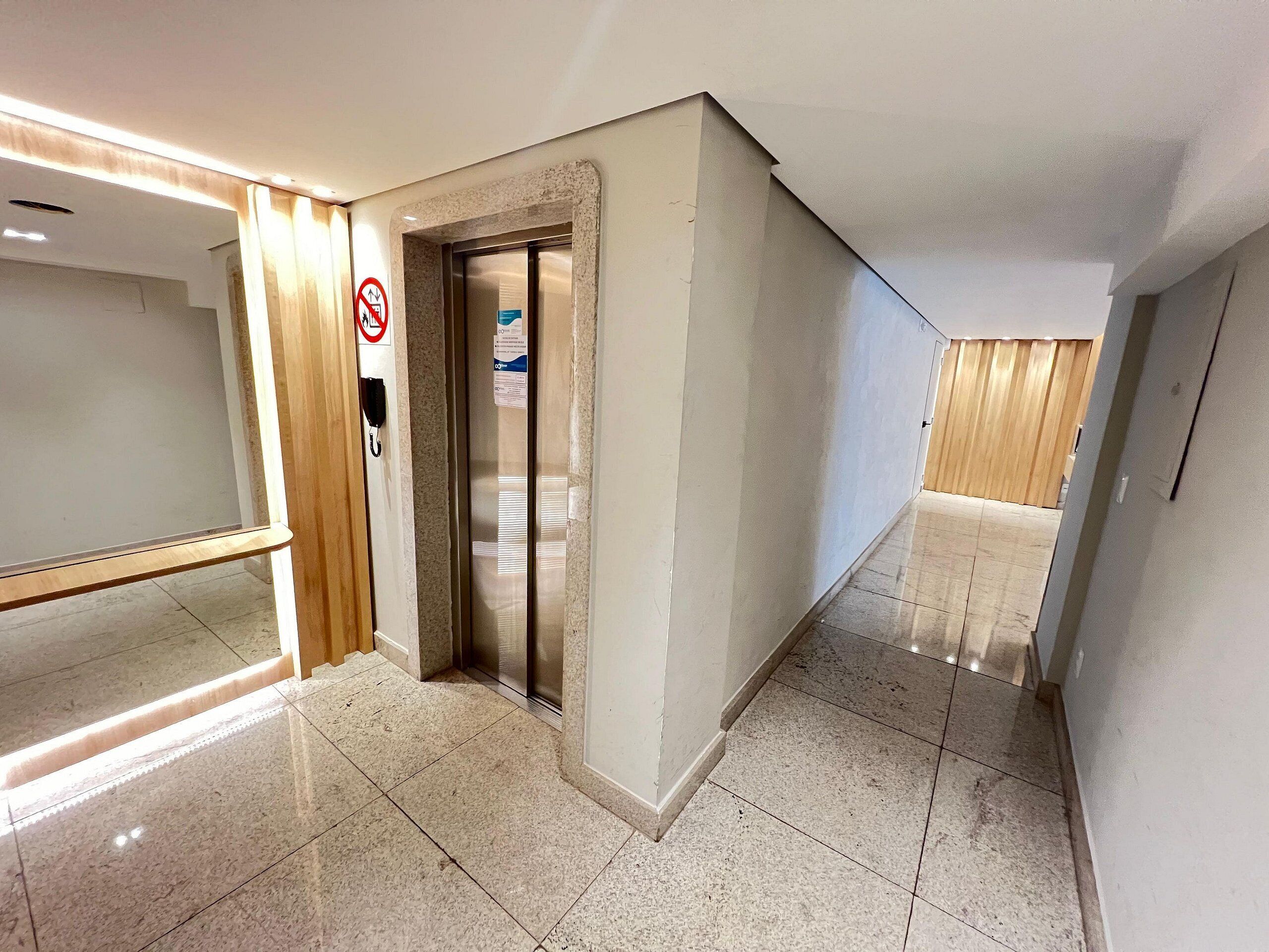 Apartment | Interior