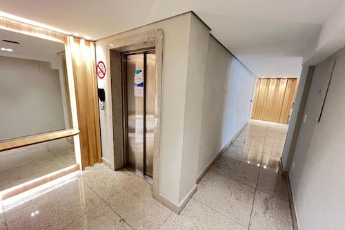 Apartamento | Parte interna
