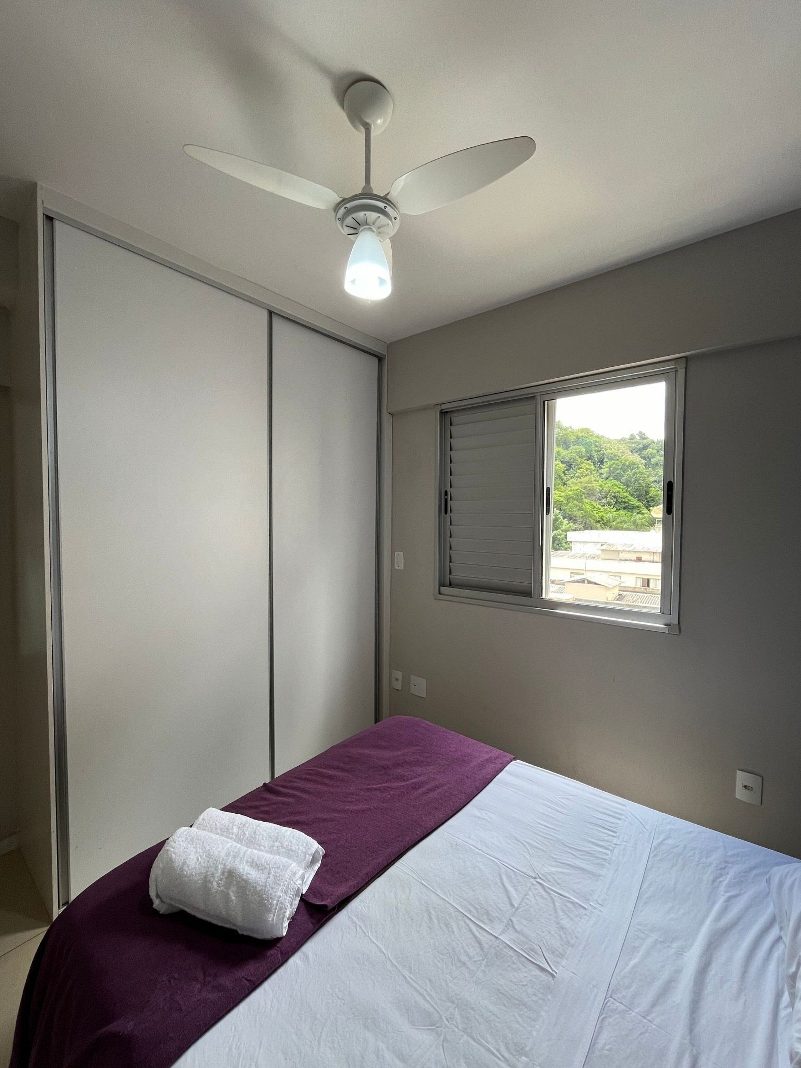 Departamento | Tabla de planchar con plancha y wifi gratis 