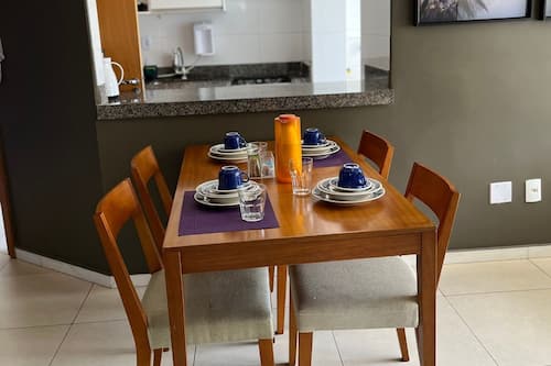 Departamento | Restaurantes