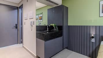 Superior-Apartment | Innenbereich