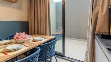 Departamento superior | Restaurantes