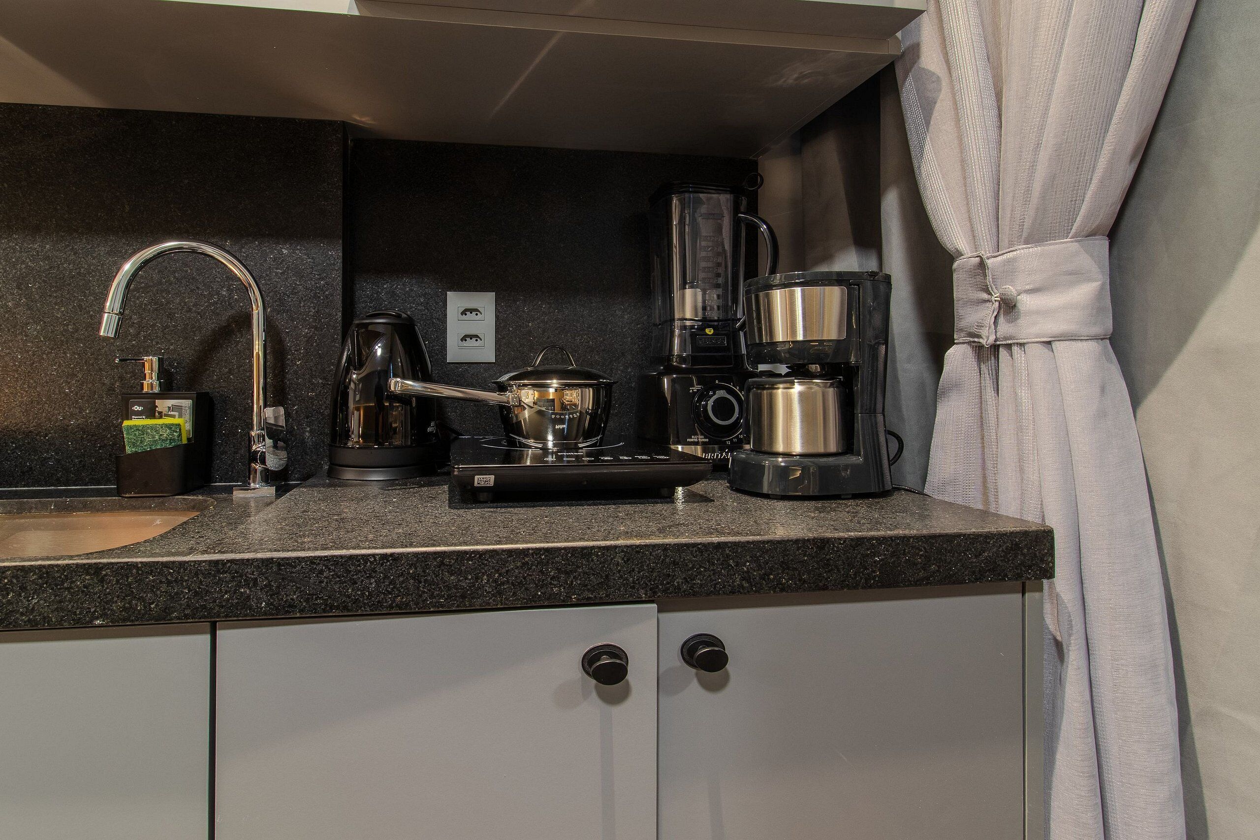 Superior Apartment | Interior