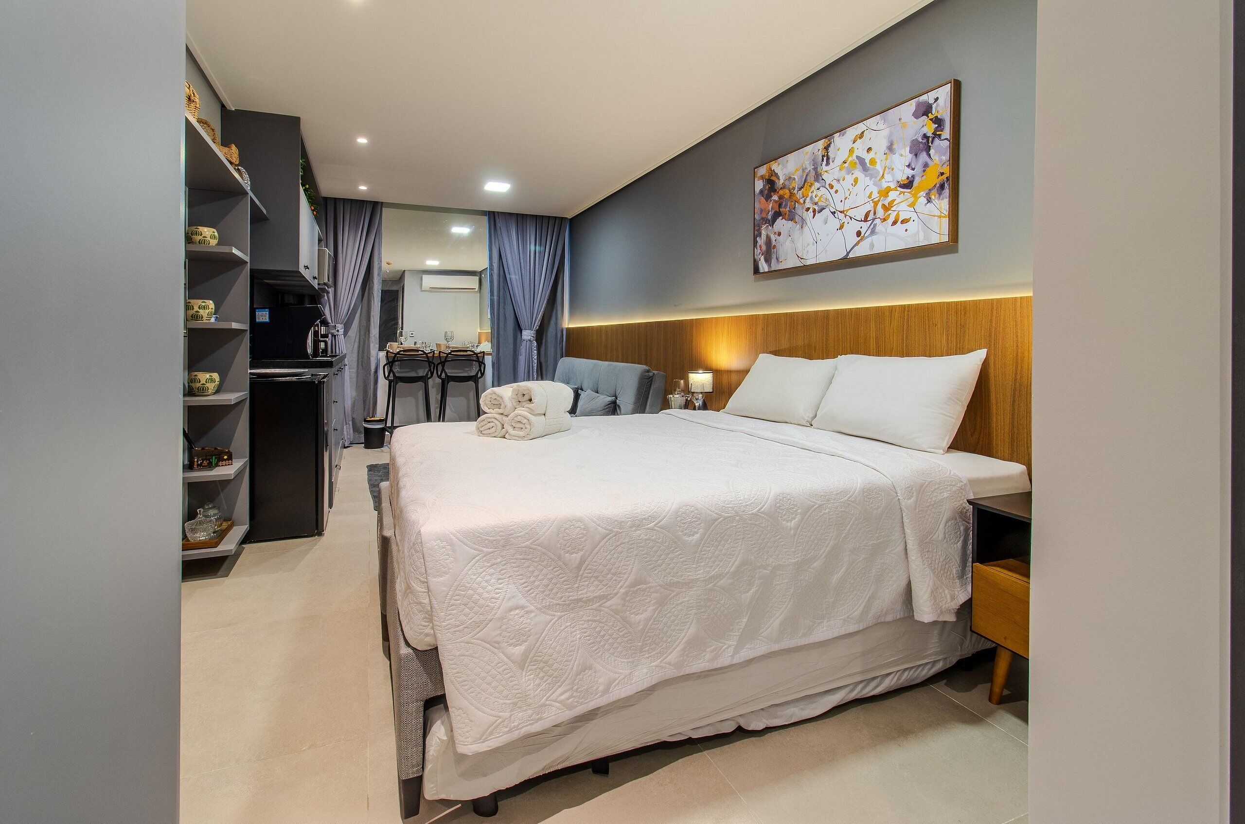 Superior-Apartment