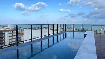 Piscina externa