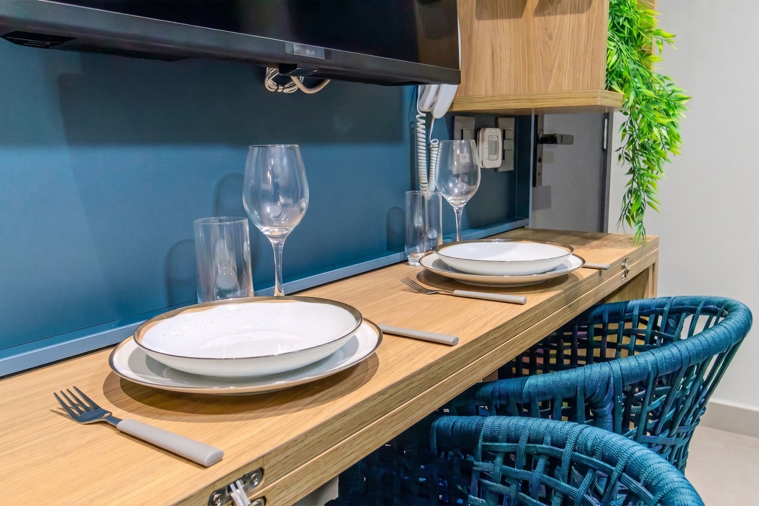 Superior appartement | Dineren