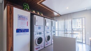 Interior - Excelente ubicación en Moema - SP-AJ401 (São Paulo)