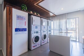 Interior - Excelente ubicación en Moema - SP-AJ401 (São Paulo)