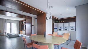 Interior - Excelente ubicación en Moema - SP-AJ401 (São Paulo)