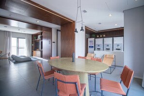 Interior - Excelente ubicación en Moema - SP-AJ401 (São Paulo)