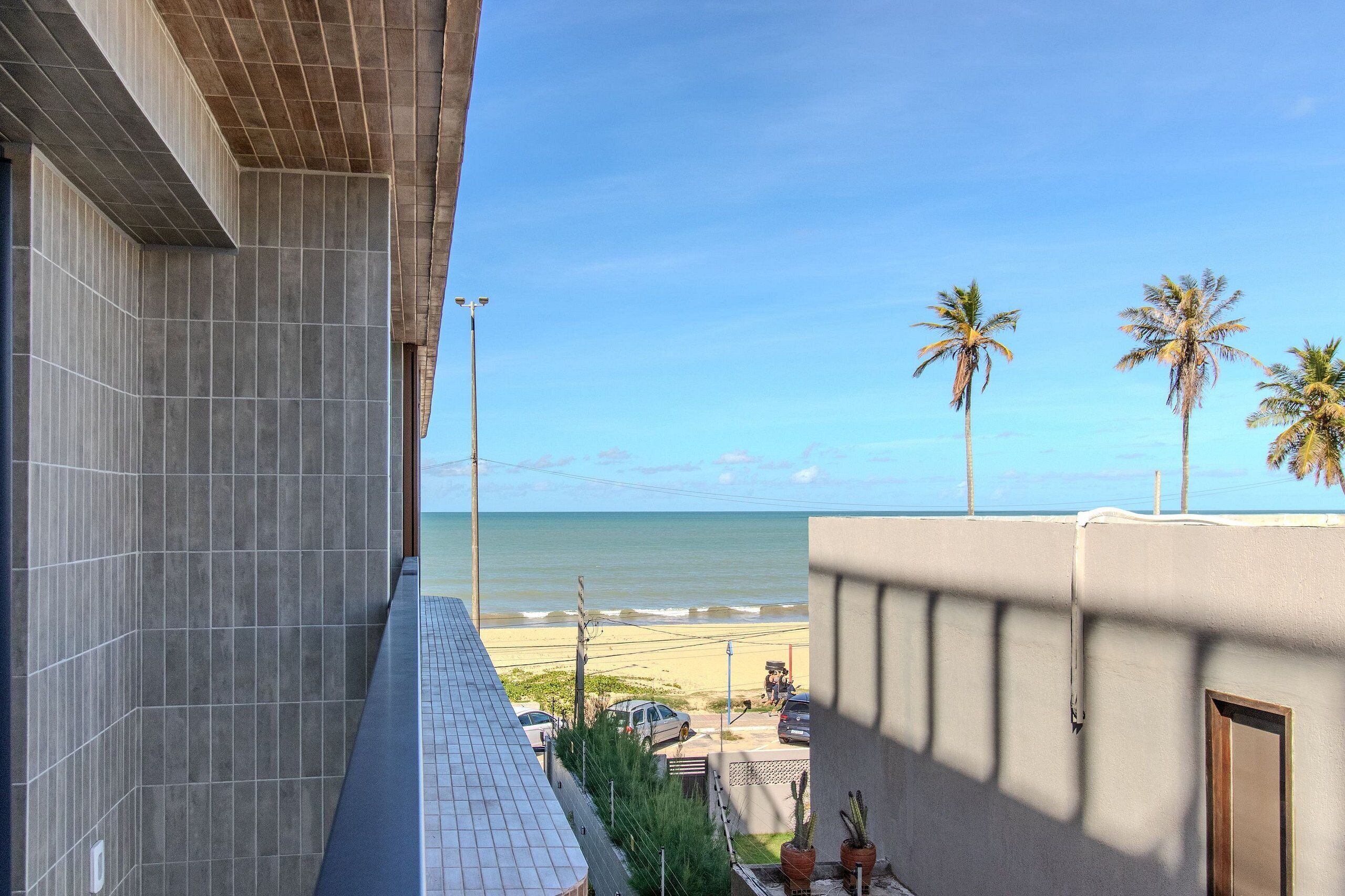 Superior Apartment | Property grounds