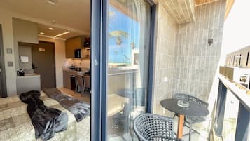 Superior Apartment | Outdoor dining