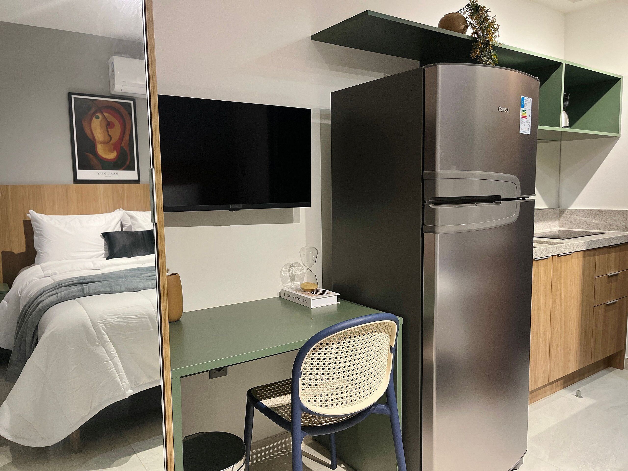 Superior Apartment | Laptop workspace, free WiFi