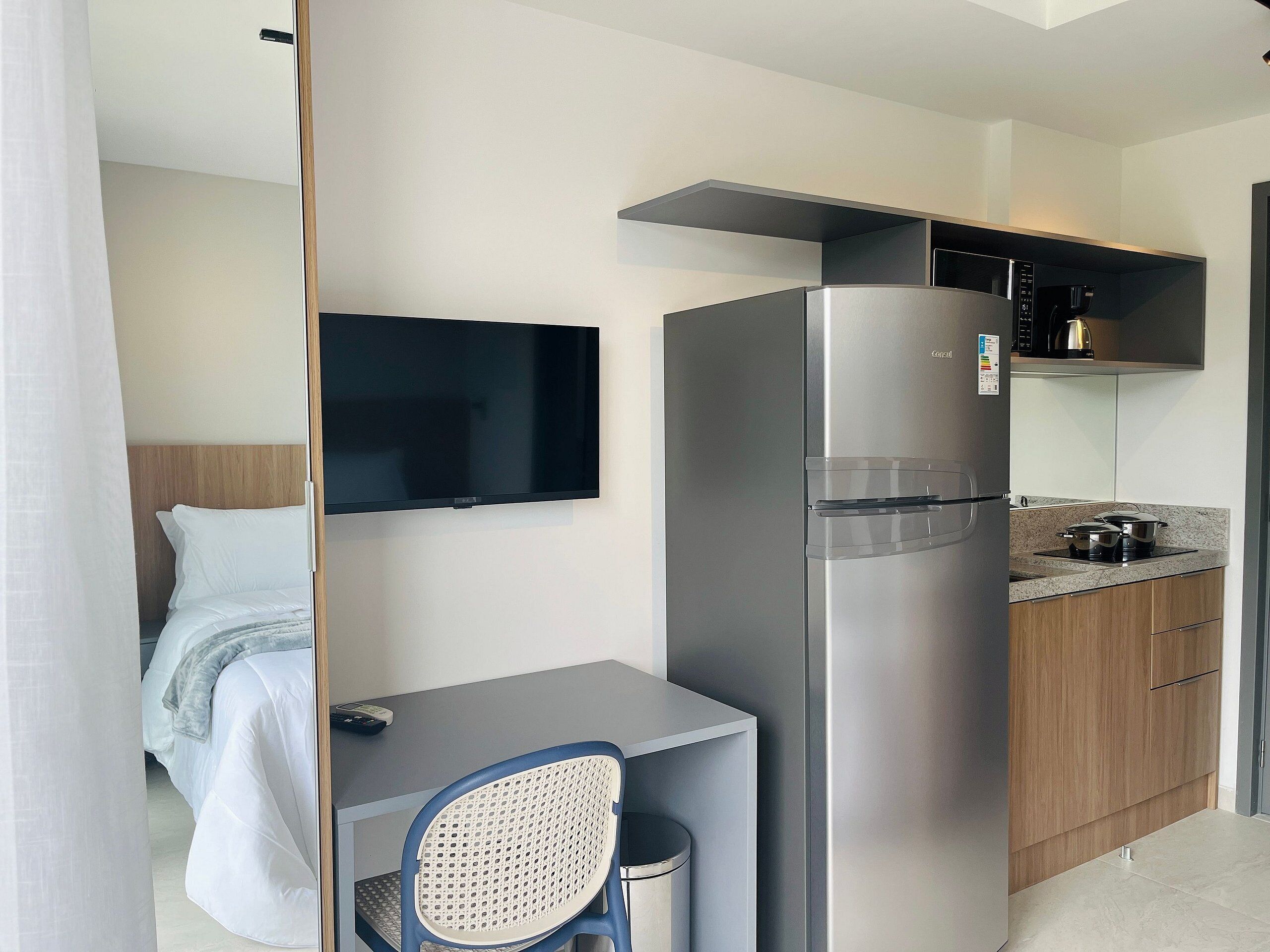 Superior Apartment | Laptop workspace, WiFi (free)