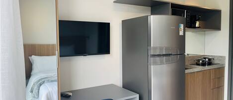 Superior Apartment | Laptop workspace, WiFi (free)