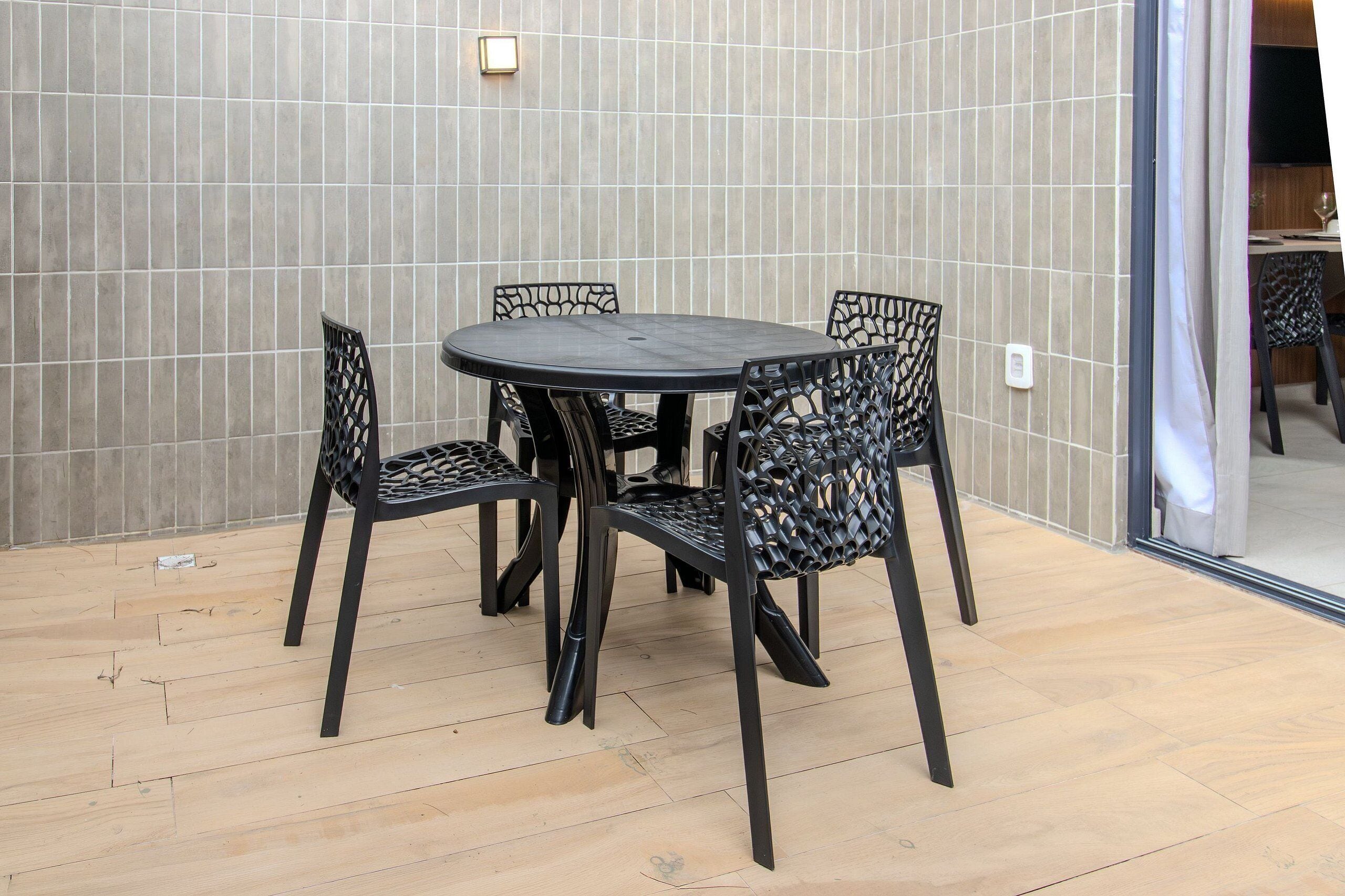 Superior-Apartment | Speisen